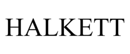 HALKETT trademark
