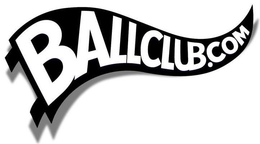 BALLCLUB.COM trademark