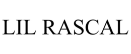 LIL RASCAL trademark