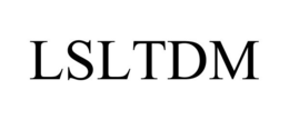 LSLTDM trademark