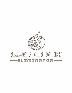 GAS LOCK ELIMINATOR trademark