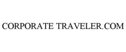 CORPORATE TRAVELER.COM trademark