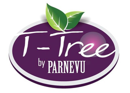 T-TREE BY PARNEVU trademark