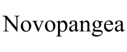 NOVOPANGEA trademark