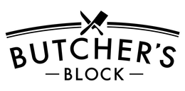 BUTCHER'S  BLOCK  trademark