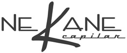 NE KANE CAPILAR trademark