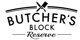 BUTCHER'S BLOCK RESERVE trademark