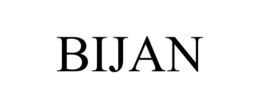BIJAN trademark