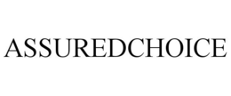 ASSUREDCHOICE trademark