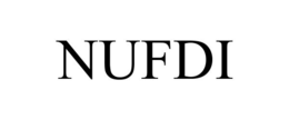 NUFDI trademark