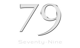 79 SEVENTY-NINE trademark