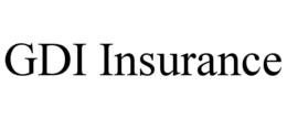 GDI INSURANCE trademark
