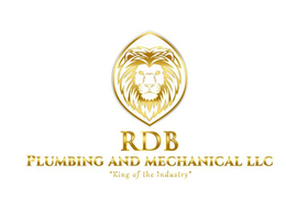 RDB PLUMBING AND MECHANICAL LLC "KING OF THE INDUSTRY" trademark