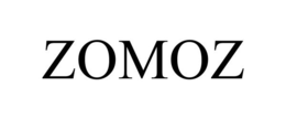 ZOMOZ trademark