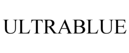 ULTRABLUE trademark