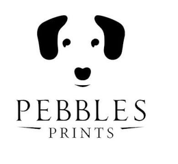 PEBBLES PRINTS trademark