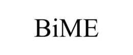 BIME trademark