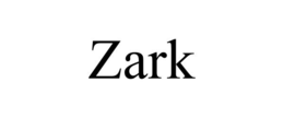 ZARK trademark