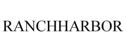 RANCHHARBOR trademark