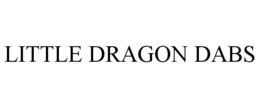 LITTLE DRAGON DABS trademark