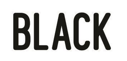 BLACK trademark