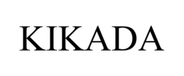 KIKADA trademark