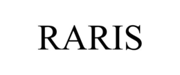 RARIS trademark
