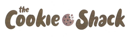 THE COOKIE SHACK trademark