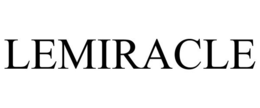 LEMIRACLE trademark