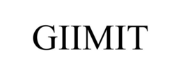 GIIMIT trademark