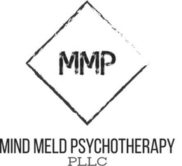 MMP MIND MELD PSYCHOTHERAPY PLLC trademark