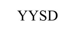 YYSD trademark