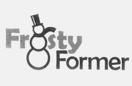 FROSTY FORMER trademark