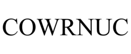 COWRNUC trademark