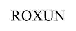 ROXUN trademark