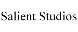 SALIENT STUDIOS trademark