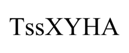 TSSXYHA trademark