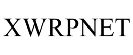 XWRPNET trademark