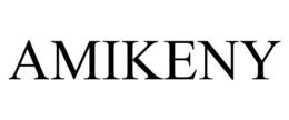 AMIKENY trademark
