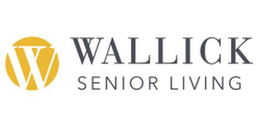 W WALLICK SENIOR LIVING trademark