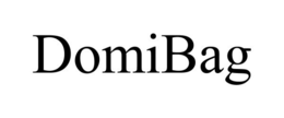 DOMIBAG trademark