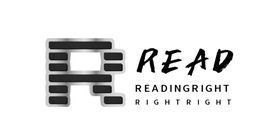 R READ READINGRIGHT RIGHTRIGHT trademark