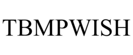 TBMPWISH trademark