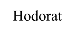 HODORAT trademark