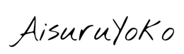 AISURUYOKO trademark