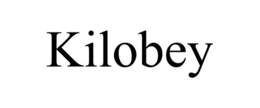 KILOBEY trademark