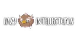 LAZY INTELLECTUALS trademark
