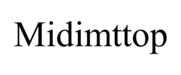 MIDIMTTOP trademark