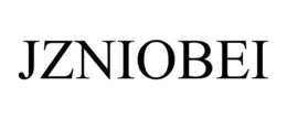 JZNIOBEI trademark