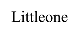LITTLEONE trademark